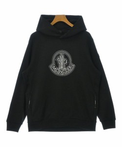 MONCLER モンクレール パーカー メンズ 【古着】【中古】