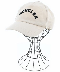 MONCLER モンクレール キャップ メンズ 【古着】【中古】