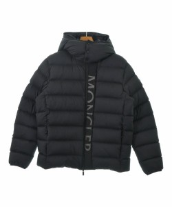 MONCLER モンクレール ダウンジャケット/ダウンベスト メンズ 【古着】【中古】