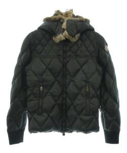 MONCLER❤️モンクレール　スプリングコート　アウター　ジャンパー　ブルゾン❤️ MONCLER❤️モンクレールスプリングコートアウタージャンパーブルゾン❤️