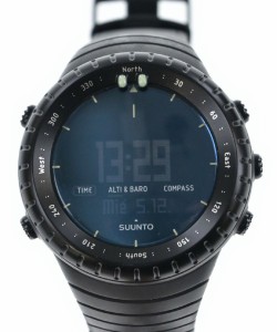 SUUNTO スント 腕時計 メンズ 【古着】【中古】