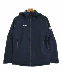 MAMMUT マムート マウンテンパーカー メンズ 【古着】【中古】