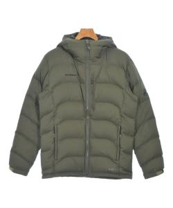 MAMMUT マムート ダウンジャケット/ダウンベスト メンズ 【古着】【中古】