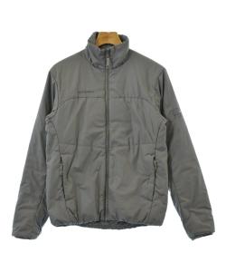 MAMMUT マムート ダウンジャケット/ダウンベスト メンズ 【古着】【中古】