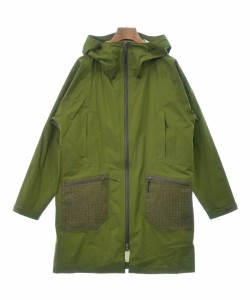 Marmot マーモット コート（その他） メンズ 【古着】【中古】