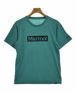 Marmot マーモット Tシャツ・カットソー レディース 【古着】【中古】