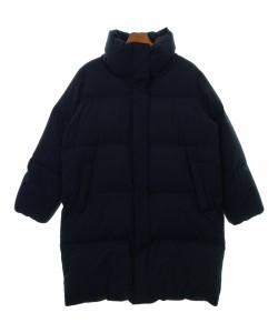 Marmot マーモット ダウンコート レディース 【古着】【中古】