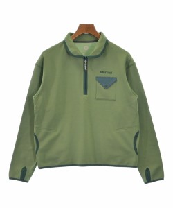 Marmot マーモット スウェット レディース 【古着】【中古】