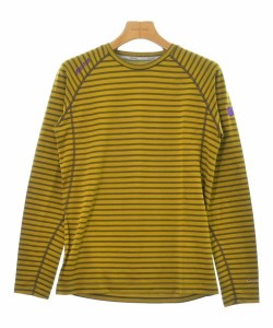 Marmot マーモット Tシャツ・カットソー レディース 【古着】【中古】