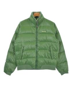 Marmot マーモット ダウンジャケット/ダウンベスト メンズ 【古着】【中古】