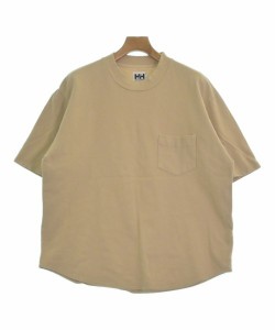 Helly Hansen ヘリーハンセン Tシャツ・カットソー レディース 【古着】【中古】