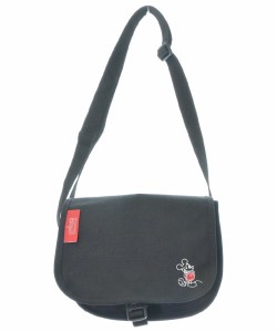 ManhattanPortage マンハッタンポーテージ ショルダーバッグ メンズ 【古着】【中古】