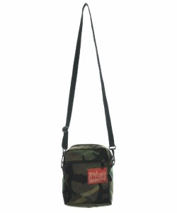 ManhattanPortage マンハッタンポーテージ ショルダーバッグ メンズ 【古着】【中古】