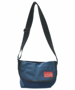 ManhattanPortage マンハッタンポーテージ ショルダーバッグ メンズ 【古着】【中古】