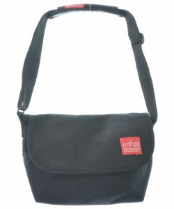 ManhattanPortage マンハッタンポーテージ メッセンジャーバッグ メンズ 【古着】【中古】