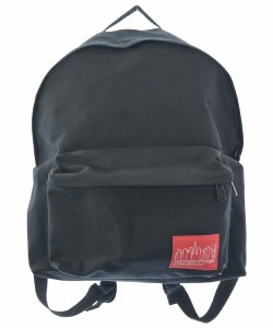 ManhattanPortage マンハッタンポーテージ バックパック・リュック メンズ 【古着】【中古】