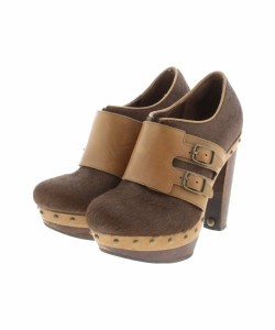 UGG australia アグオーストラリア パンプス レディース 【古着】【中古】