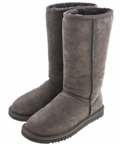 UGG australia アグオーストラリア ブーツ レディース 【古着】【中古】