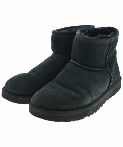 UGG australia アグオーストラリア ブーツ レディース 【古着】【中古】