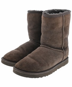 UGG australia アグオーストラリア ブーツ レディース 【古着】【中古】