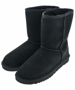 UGG australia アグオーストラリア ブーツ レディース 【古着】【中古】