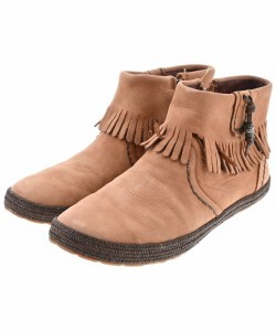 UGG australia アグオーストラリア ブーツ レディース 【古着】【中古】