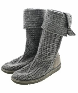 UGG australia アグオーストラリア ブーツ レディース 【古着】【中古】