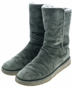 UGG australia アグオーストラリア ブーツ レディース 【古着】【中古】