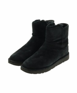 UGG australia アグオーストラリア ブーツ レディース 【古着】【中古】