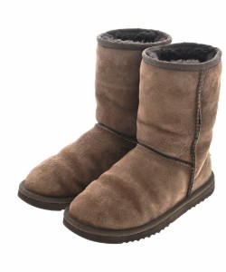 UGG australia アグオーストラリア ブーツ レディース 【古着】【中古】