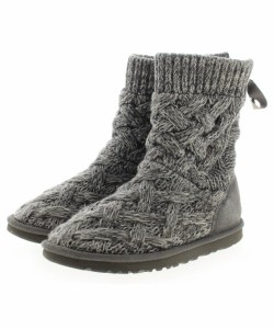 UGG australia アグオーストラリア ブーツ レディース 【古着】【中古】