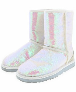 UGG australia アグオーストラリア ブーツ レディース 【古着】【中古】