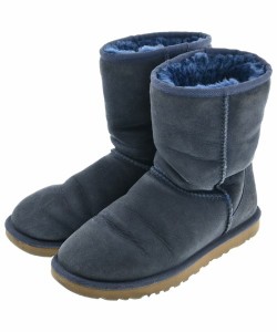 UGG australia アグオーストラリア ブーツ レディース 【古着】【中古】