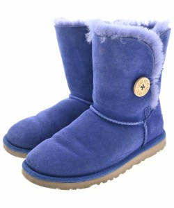 UGG australia アグオーストラリア ブーツ レディース 【古着】【中古】