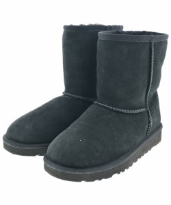 UGG australia アグオーストラリア ブーツ レディース 【古着】【中古】