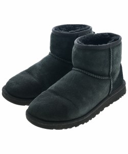 UGG australia アグオーストラリア ブーツ レディース 【古着】【中古】