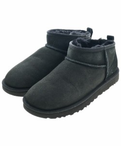 UGG australia アグオーストラリア ブーツ レディース 【古着】【中古】