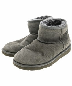 UGG australia アグオーストラリア ブーツ レディース 【古着】【中古】