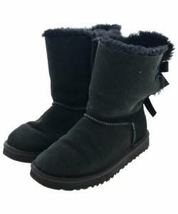 UGG australia アグオーストラリア ブーツ レディース 【古着】【中古】