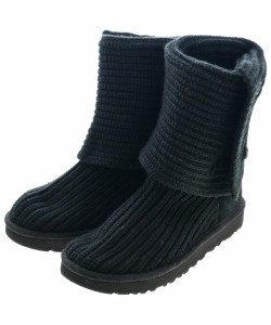 UGG australia アグオーストラリア ブーツ レディース 【古着】【中古】