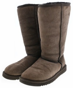 UGG australia アグオーストラリア ブーツ レディース 【古着】【中古】