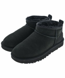 UGG australia アグオーストラリア ブーツ レディース 【古着】【中古】