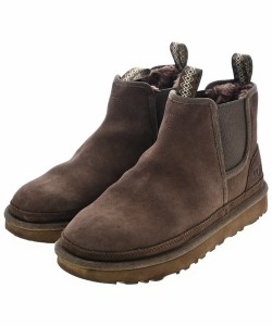 UGG australia アグオーストラリア ブーツ レディース 【古着】【中古】