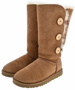 UGG australia アグオーストラリア ブーツ レディース 【古着】【中古】