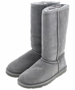 UGG australia アグオーストラリア ブーツ レディース 【古着】【中古】