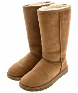 UGG australia アグオーストラリア ブーツ レディース 【古着】【中古】