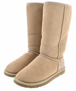 UGG australia アグオーストラリア ブーツ レディース 【古着】【中古】