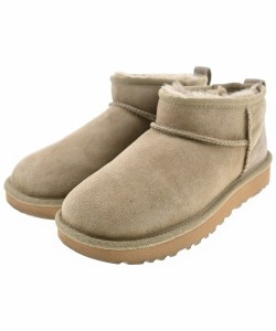 UGG australia アグオーストラリア ブーツ レディース 【古着】【中古】