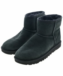 UGG australia アグオーストラリア ブーツ レディース 【古着】【中古】