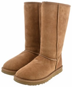 UGG australia アグオーストラリア ブーツ レディース 【古着】【中古】